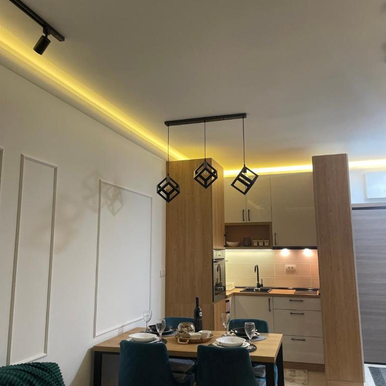 Apartman Kovačević Magnet Zlatibor - Apartman sa 1 Spavaćom Sobom - 15