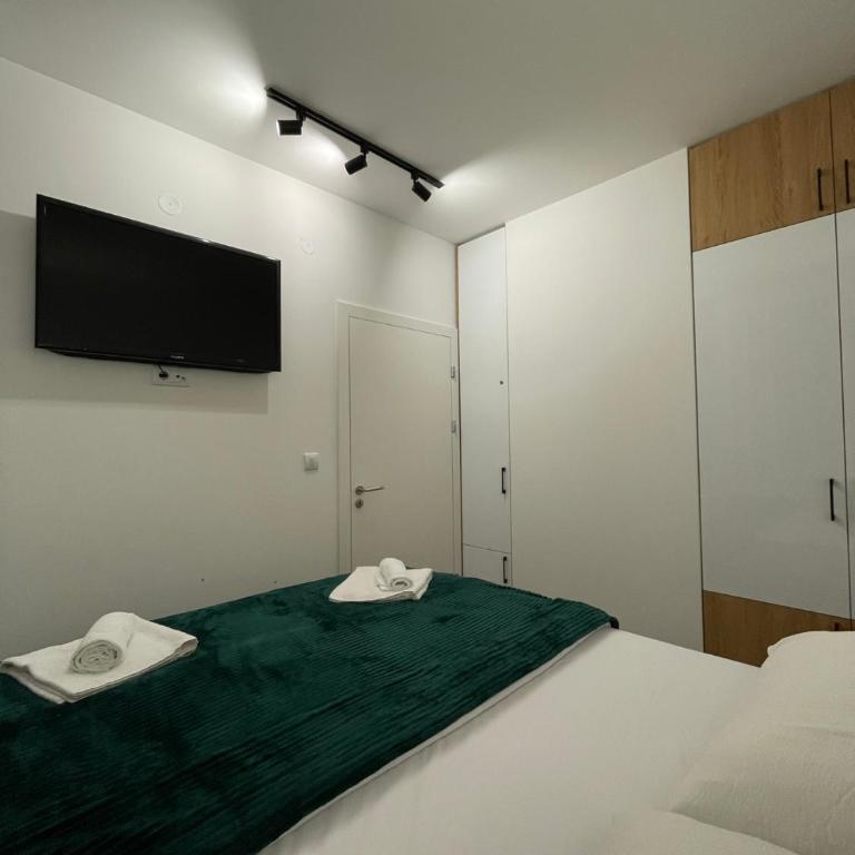 Apartman Kovačević Magnet Zlatibor - Apartman sa 1 Spavaćom Sobom - 21