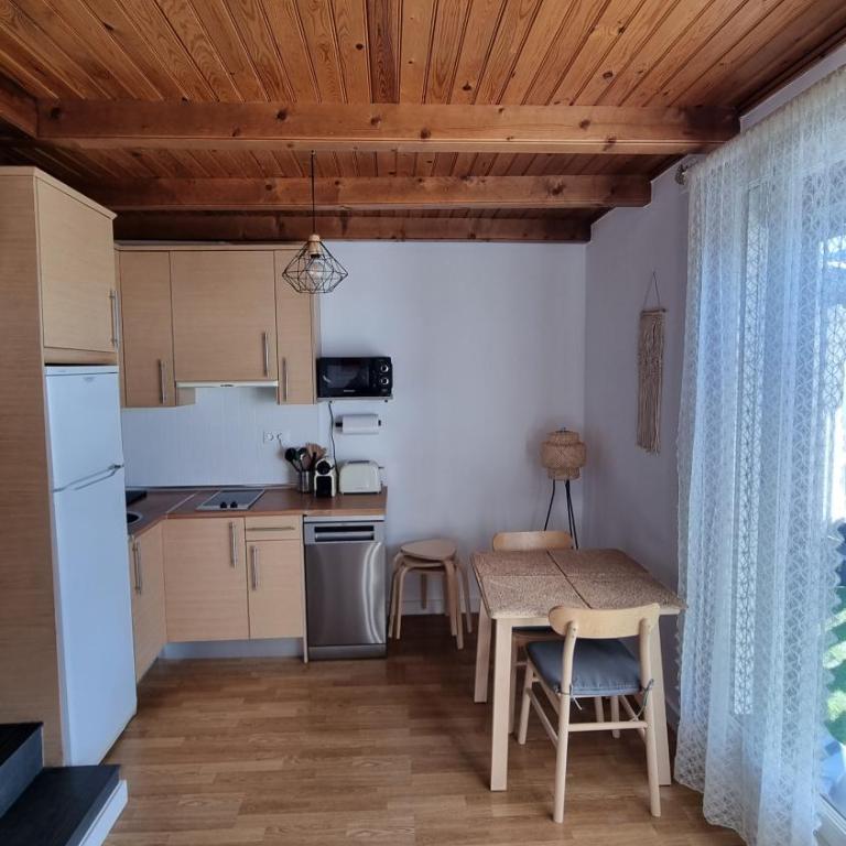NIMBO Apartment - Apartamento de 2 dormitorios - 6