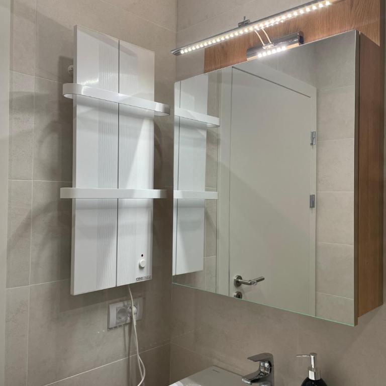 Apartman Kovačević Magnet Zlatibor - Apartman sa 1 Spavaćom Sobom - 27