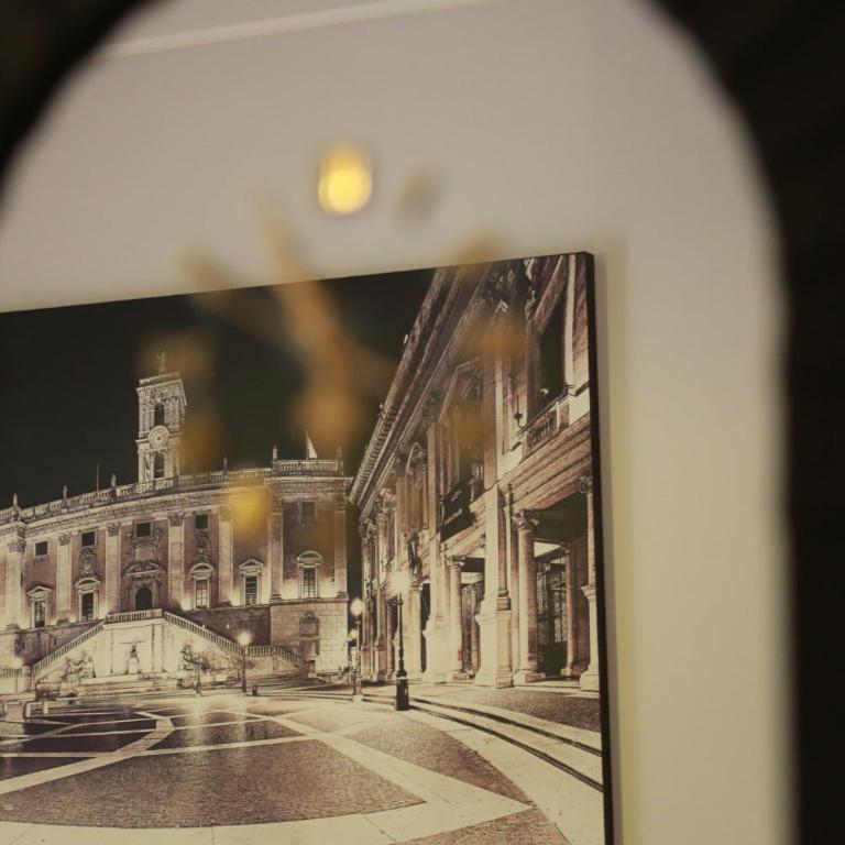 Laura's Apartment Vatican - Appartamento con 1 Camera da Letto - 20