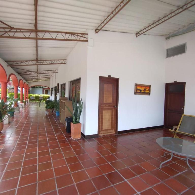 Hotel Rural Don Quijote - Habitación Doble Superior - 5