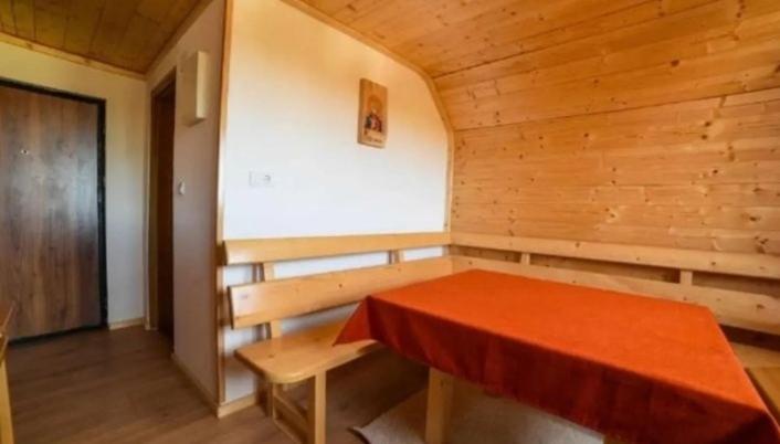 Apartmani Moskva - Apartman - 4