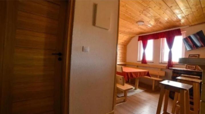 Apartmani Moskva - Apartman - 2
