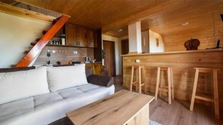 Apartmani Moskva - Apartman - 7