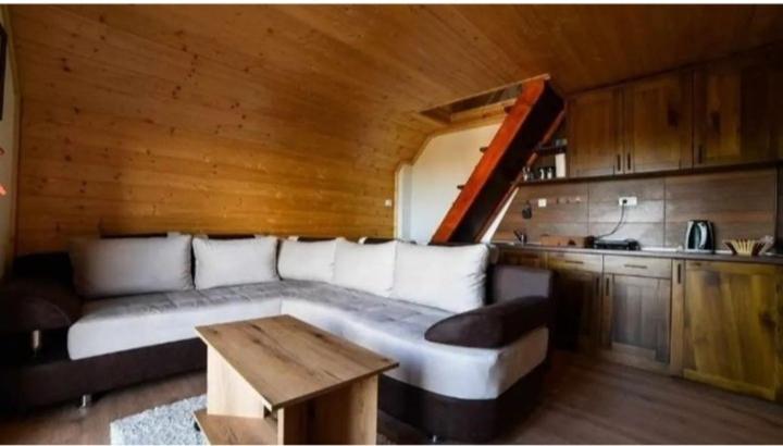 Apartmani Moskva - Apartman - 5