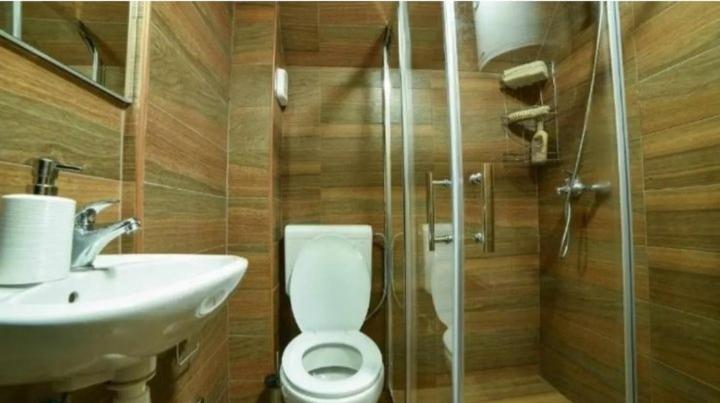 Apartmani Moskva - Apartman - 6
