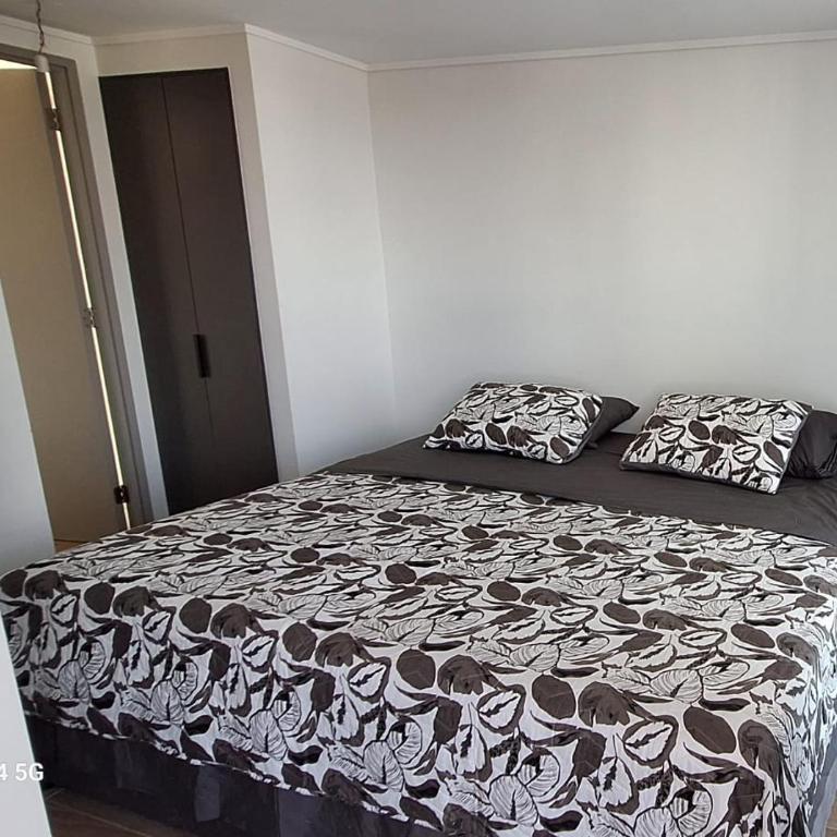 Edificio o2 - One-Bedroom Apartment - 2