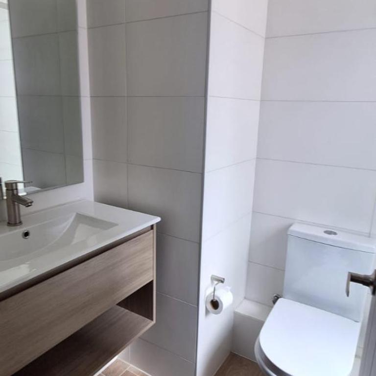 Edificio o2 - One-Bedroom Apartment - 3