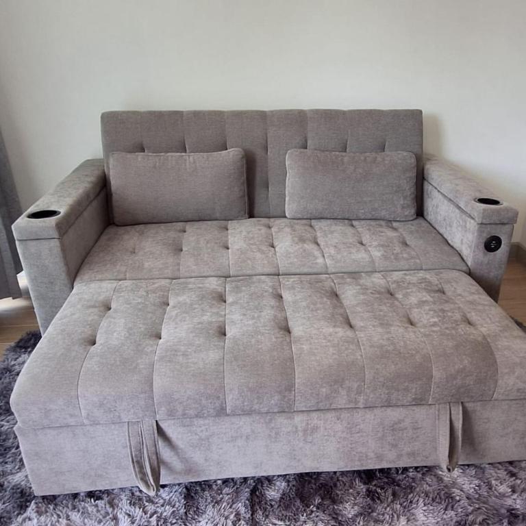 Edificio o2 - One-Bedroom Apartment - 5