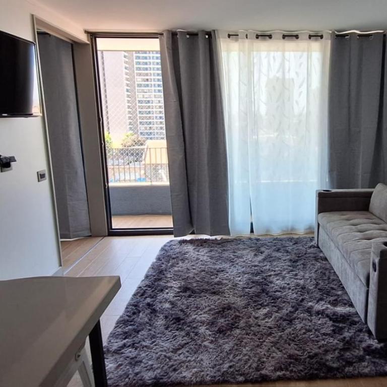 Edificio o2 - One-Bedroom Apartment - 7