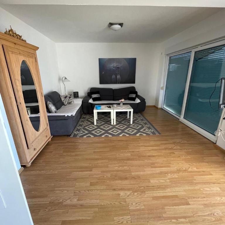 Villa Dobre Vode - Standard Two-Bedroom Apartment - 10