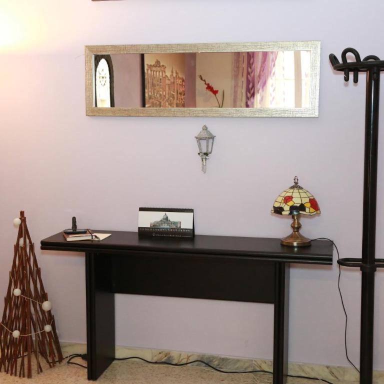 Laura's Apartment Vatican - Appartamento con 1 Camera da Letto - 22