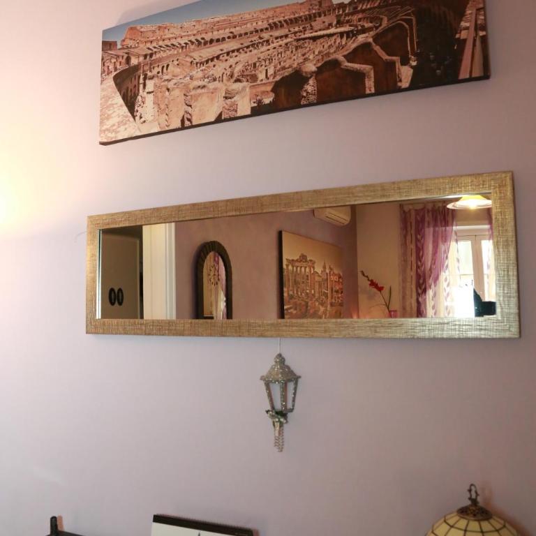 Laura's Apartment Vatican - Appartamento con 1 Camera da Letto - 23