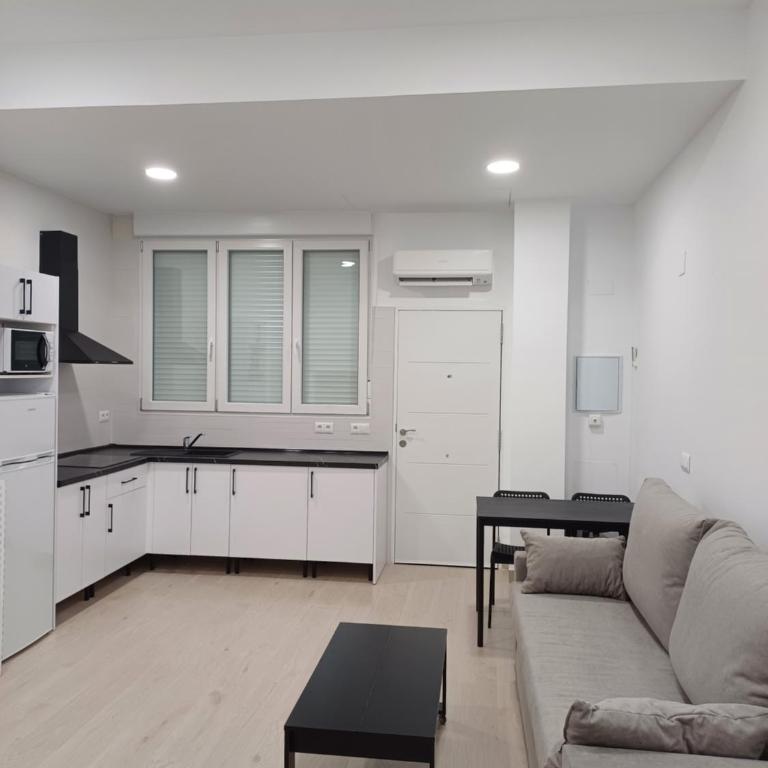 La casita de Valentina - Apartamento de 1 dormitorio - 7