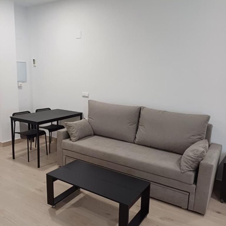 La casita de Valentina - Apartamento de 1 dormitorio - 10
