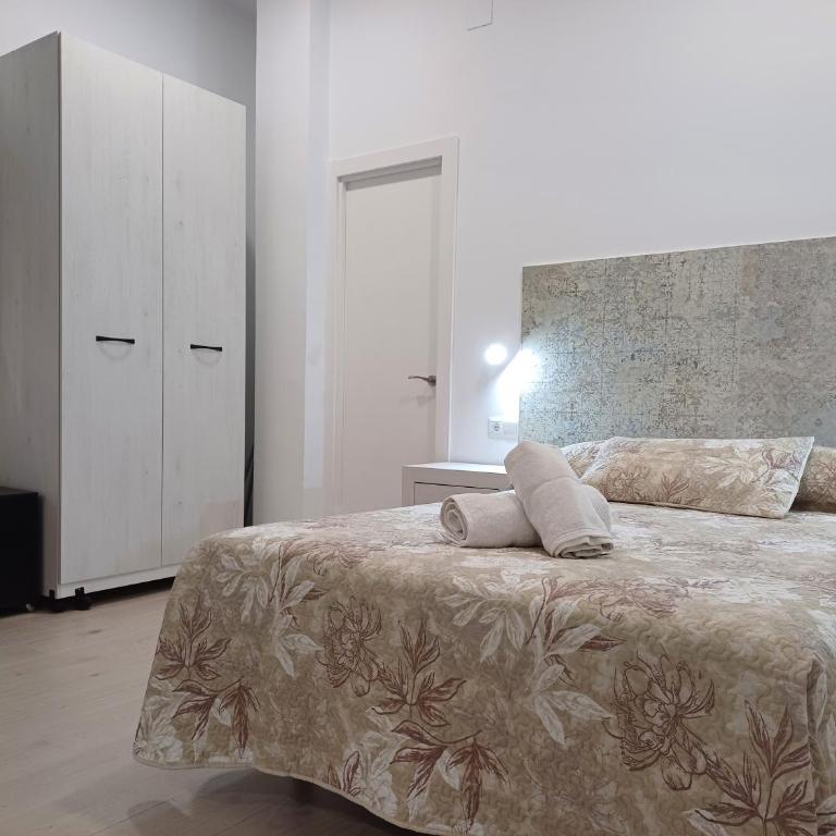 La casita de Valentina - Apartamento de 1 dormitorio - 12