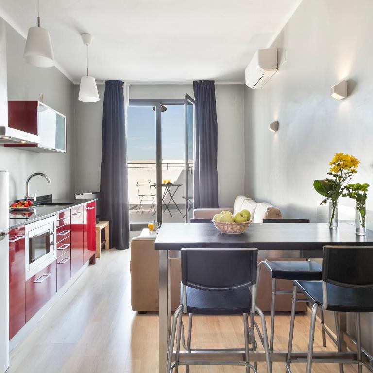 Fira Apartments by gaiarooms - Standard Studio - 5