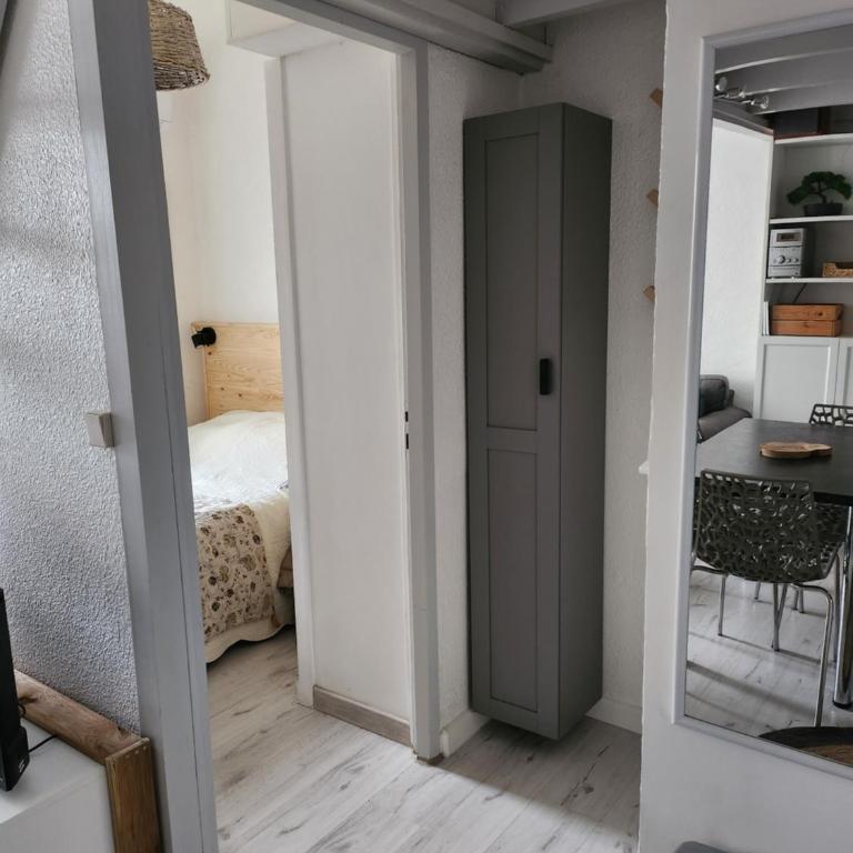 Capbreton - Villa Patio - Climatisé - Port - Surf - Maison 2 Chambres - 3