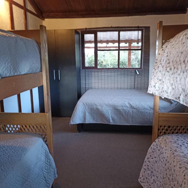 Alojamiento Los Alpes - Casa con 1 dormitorio - 9