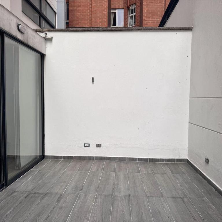 Apartamento Conquistadores con terraza privada - Apartamento de 1 dormitorio - 14