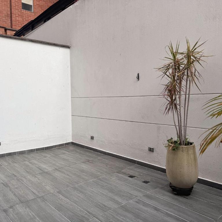 Apartamento Conquistadores con terraza privada - Apartamento de 1 dormitorio - 15