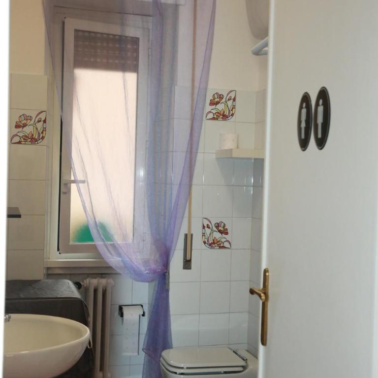 Laura's Apartment Vatican - Appartamento con 1 Camera da Letto - 38