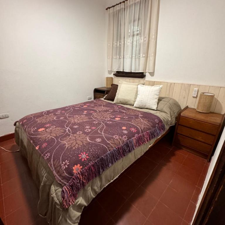 La Escondida de la Aldea Serrana - Casa con 1 dormitorio - 6