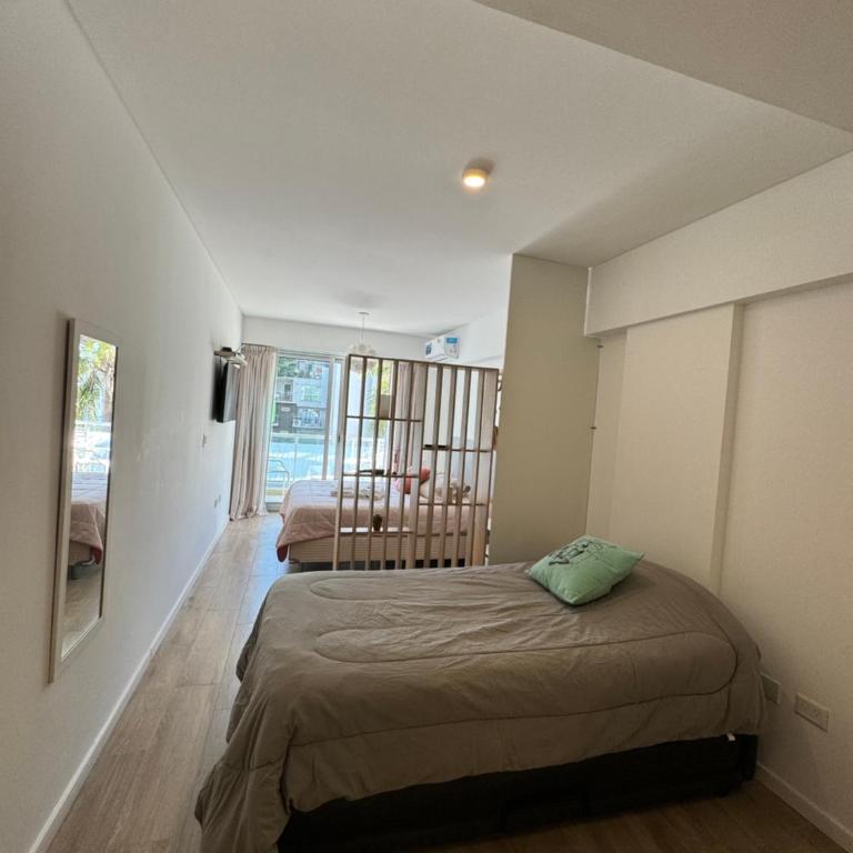 Depto Monroe 2 - Apartamento de 1 dormitorio - 3