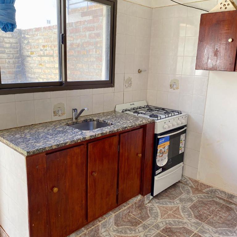 Posada de la Bahía - Two-Bedroom Apartment - 4