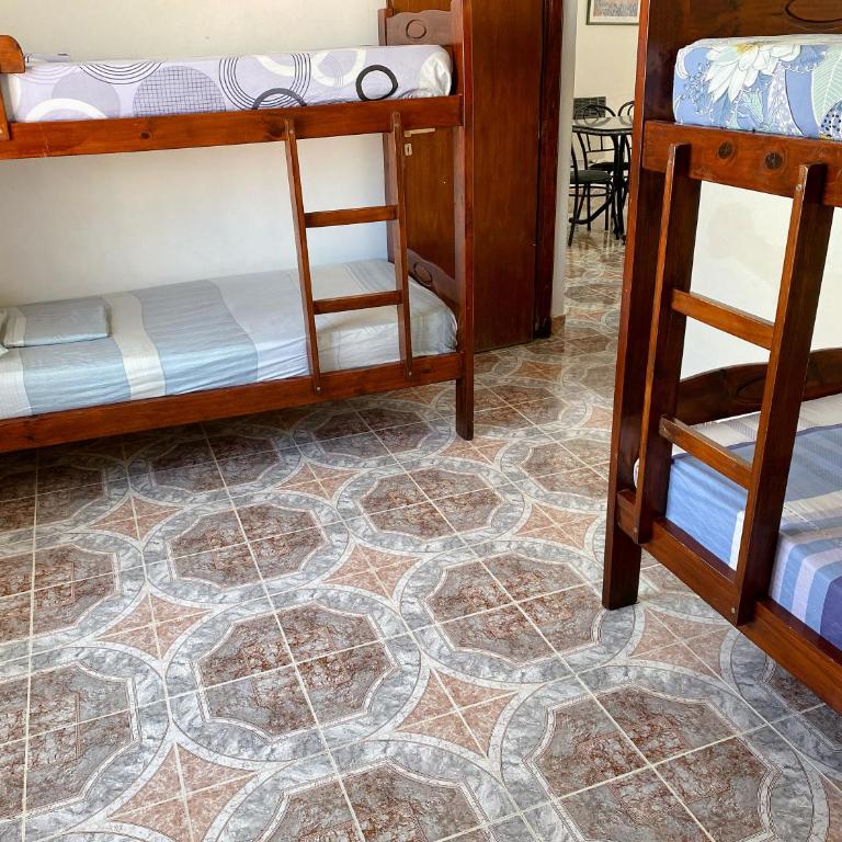 Posada de la Bahía - Apartamento de 2 dormitorios - 7