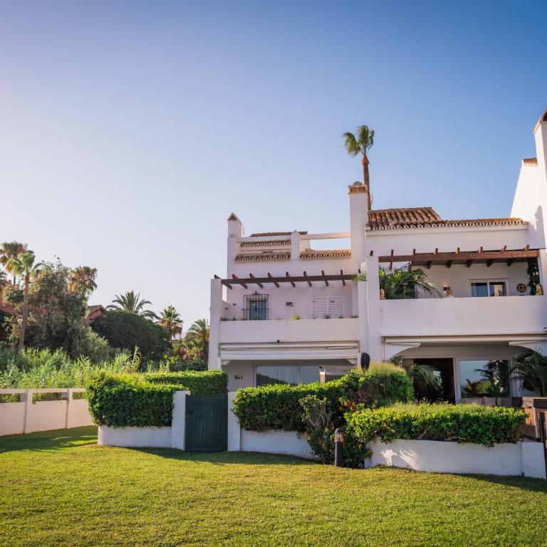Casa Elegancia - Beach Paradise - Four-Bedroom House - 20