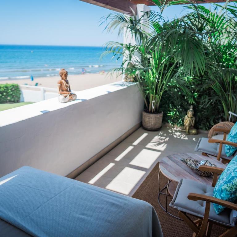 Casa Elegancia - Beach Paradise - Four-Bedroom House - 22