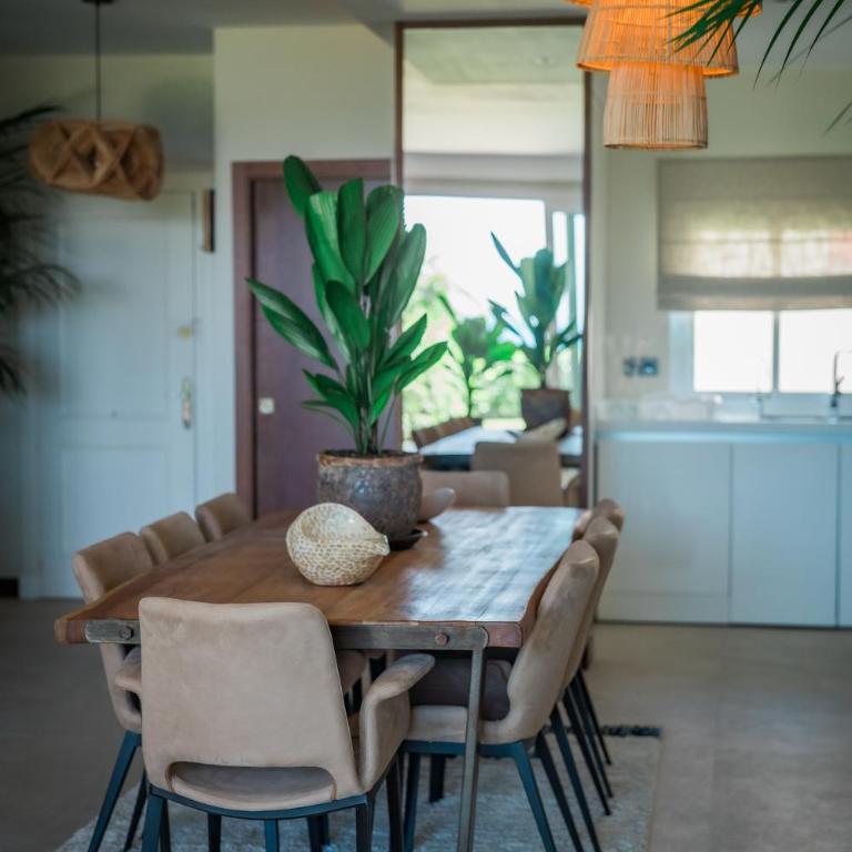 Casa Elegancia - Beach Paradise - Four-Bedroom House - 23