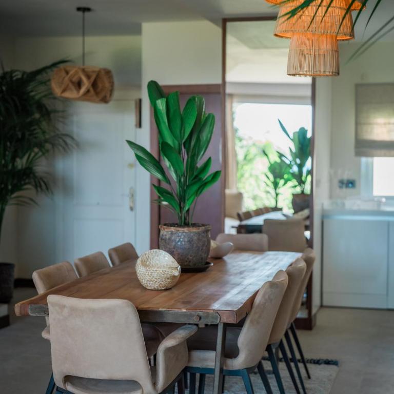 Casa Elegancia - Beach Paradise - Four-Bedroom House - 62