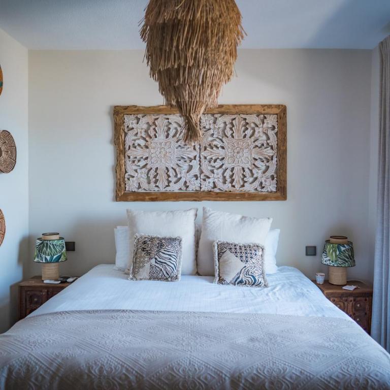 Casa Elegancia - Beach Paradise - Four-Bedroom House - 64