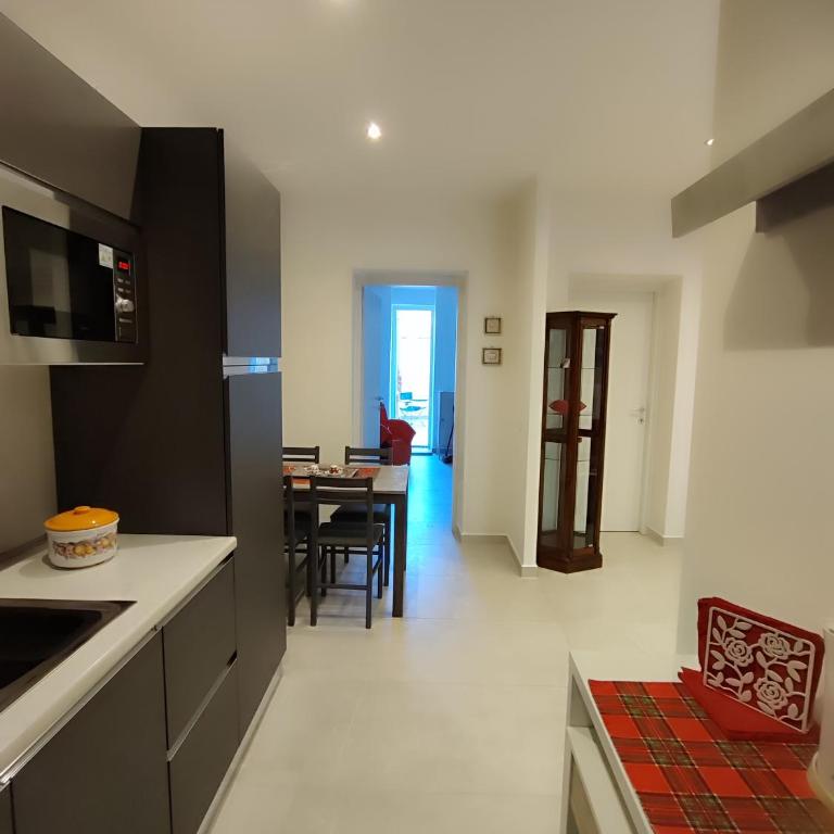 La casina di Giò - Appartamento Familiare con 1 Camera da Letto - 7