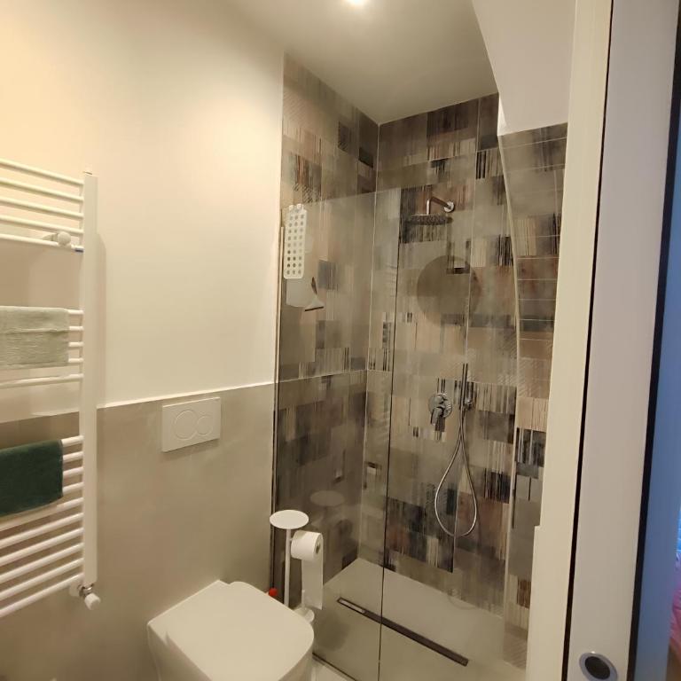 La casina di Giò - Appartamento Familiare con 1 Camera da Letto - 5