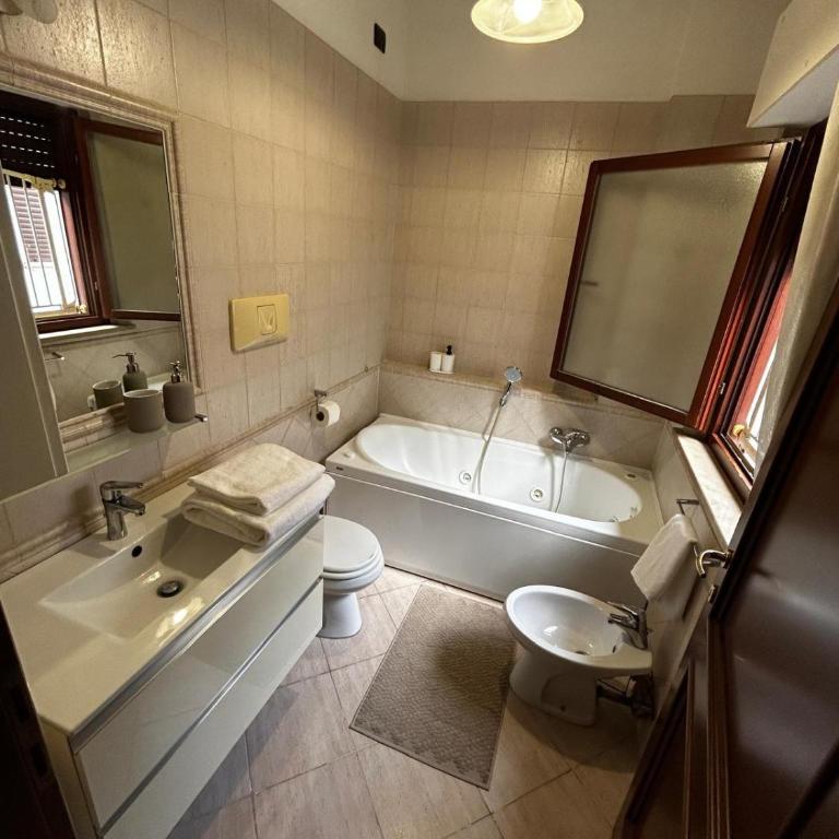 Fiumicino Relax House - Appartamento con 2 Camere da Letto - 22