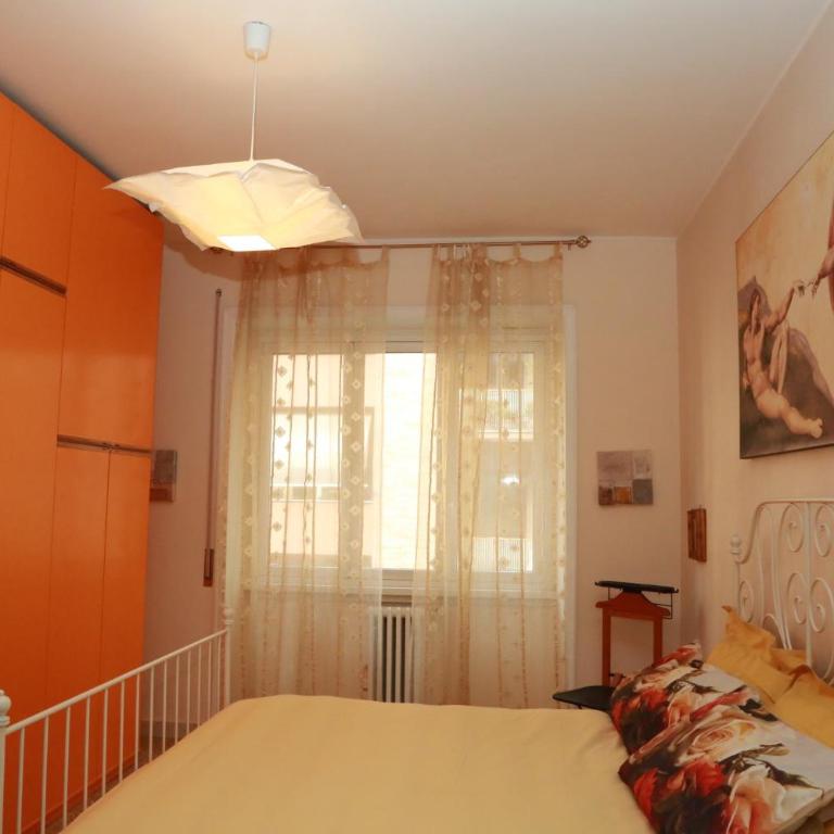 Laura's Apartment Vatican - Appartamento con 1 Camera da Letto - 26