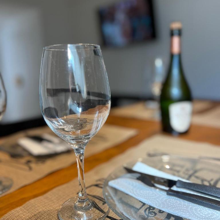 Burbuja boutique - Apartamento de 1 dormitorio - 26