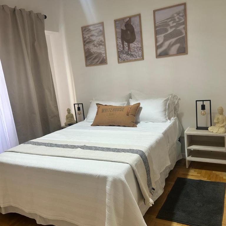 Burbuja boutique - Apartamento de 1 dormitorio - 5