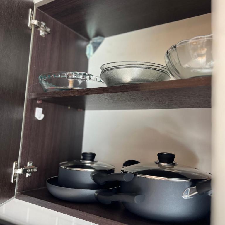 Burbuja boutique - Apartamento de 1 dormitorio - 29