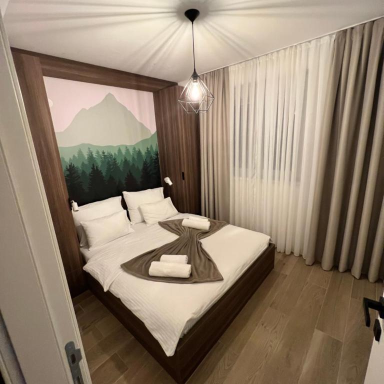 Villa Mont - Two-Bedroom Deluxe Apartment - 1
