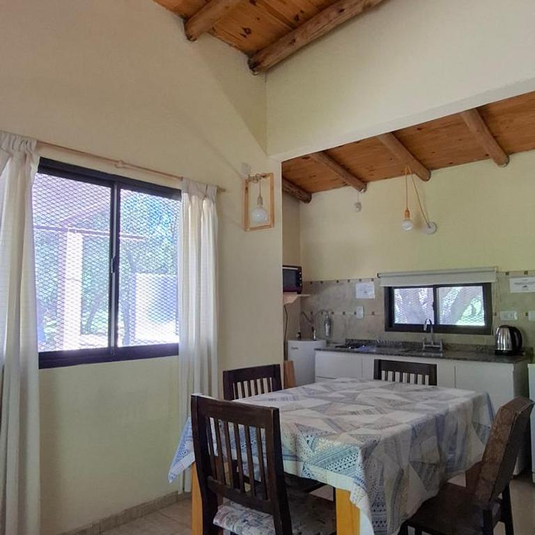 Entre Olivos - Casa con 1 dormitorio - 3