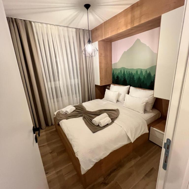 Villa Mont - Two-Bedroom Deluxe Apartment - 5