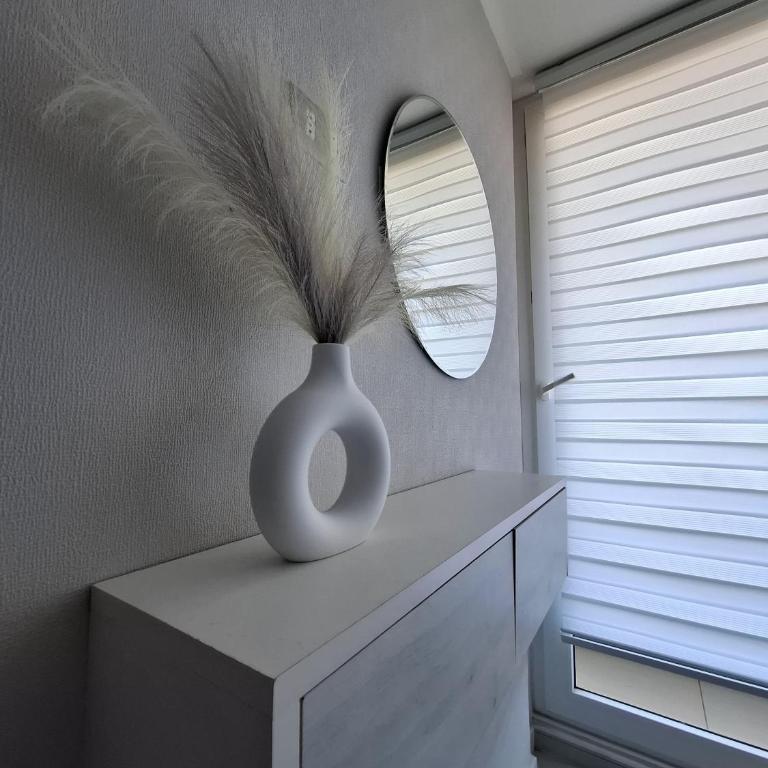 aparthotel novo yungay - Apartamento de 1 dormitorio - 14