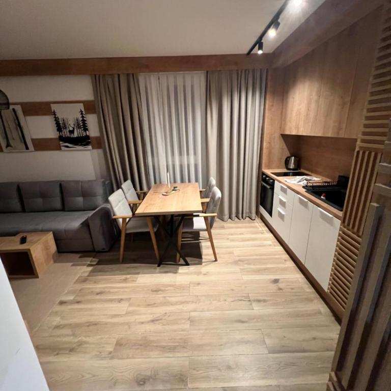 Villa Mont - One-Bedroom Apartment - 1