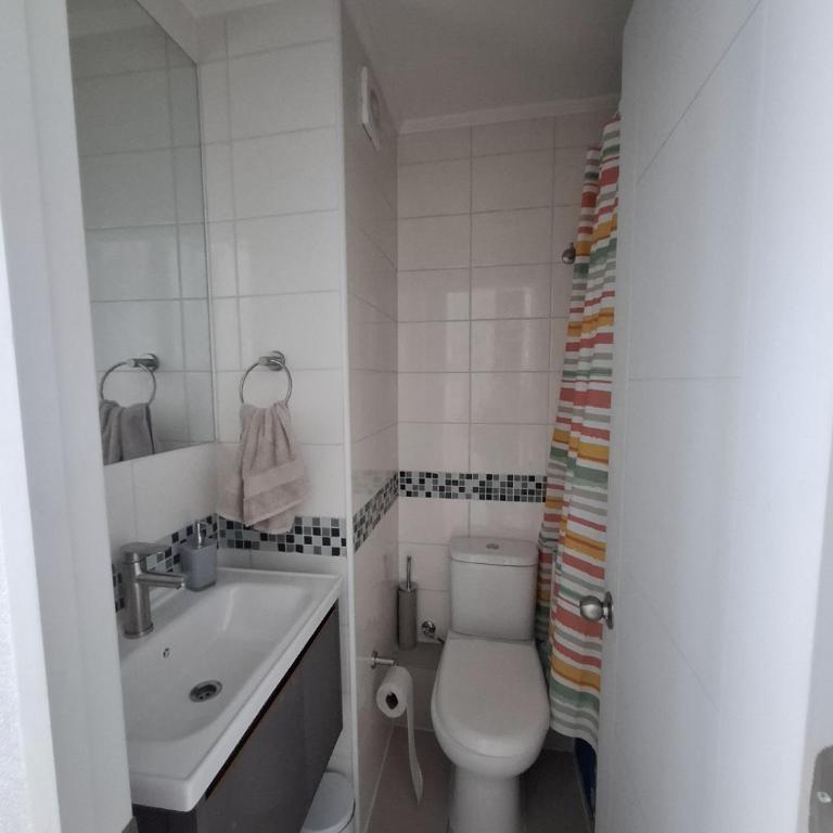 aparthotel novo yungay - Apartamento de 1 dormitorio - 17
