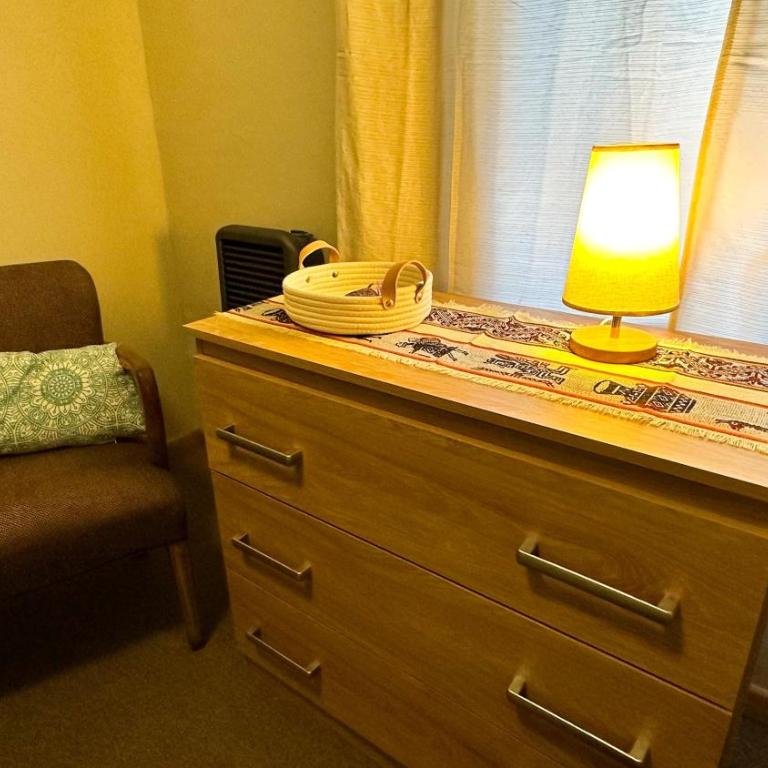 Depto Cálido y Funcional - Cercano Centro - Apartamento de 2 dormitorios - 2